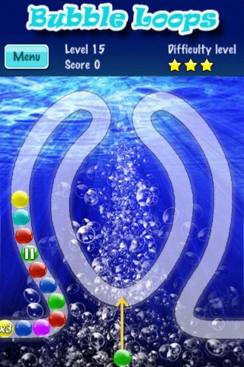 Bubble Loops Pro