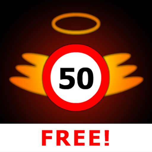 Speed Guard Free