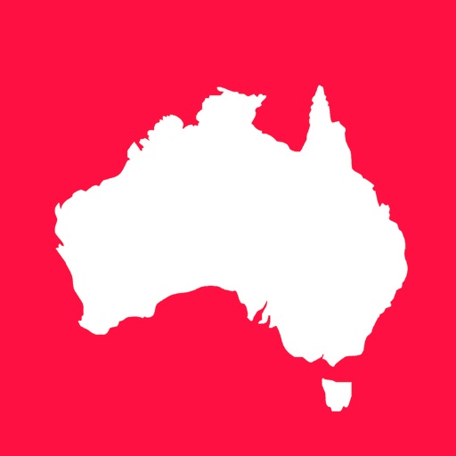 Aussie Search - Ultimate Australian Word Search iOS App