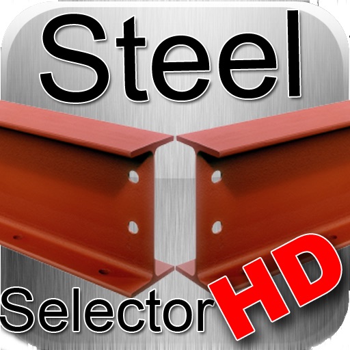 Steel Selector HD icon