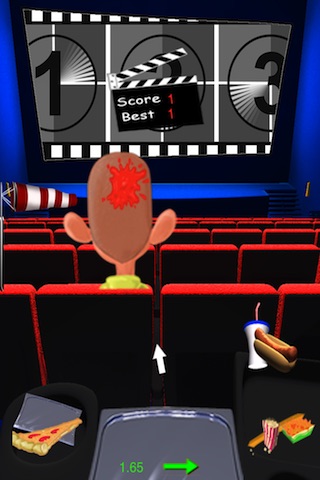 Nerd At The Movies screenshot 3