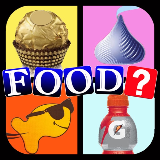 Foods Pop icon