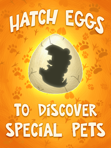 Screenshot #5 pour Pet Party - Jeu Gratuit d'Animaux Mignons