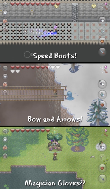 Kingdoms Fall screenshot-4