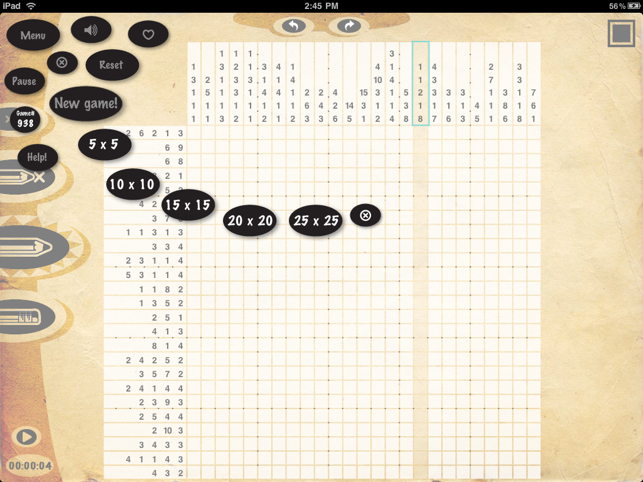 NonogramsHDLite(圖4)-速報App