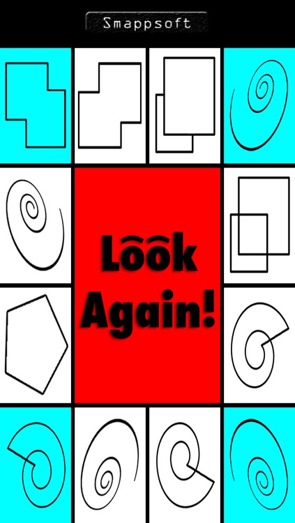 Look Again!