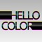 Hello Color