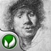 Rembrandt Gallery & Puzzle