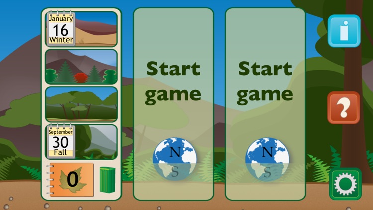 Green Up screenshot-3