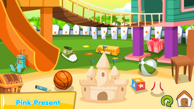 Kiddy Games(圖5)-速報App