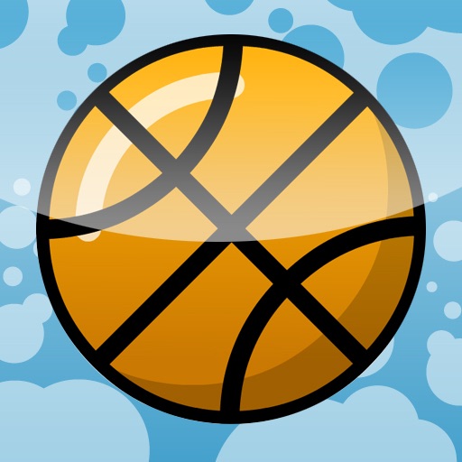 Aqua Hoops | 148Apps