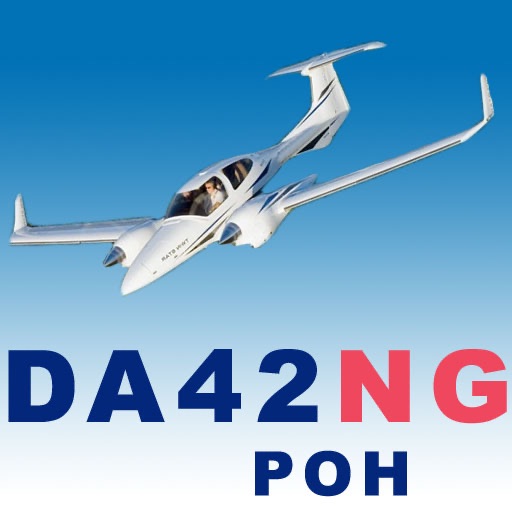 DA42-NG POH