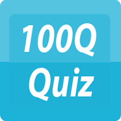 Personal Finance - 100Q Quiz iOS App
