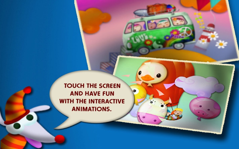 Kids Song Machine + 10 songs thumbnail 2