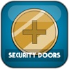 Rocket Solvers - Security Doors