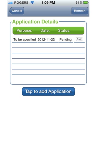 Airline Financial Credit Union YourSmartApps screenshot 2