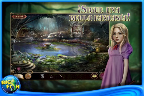 Otherworld: Spring of Shadows Collector's Edition screenshot 3