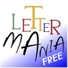 Letter Mania Free