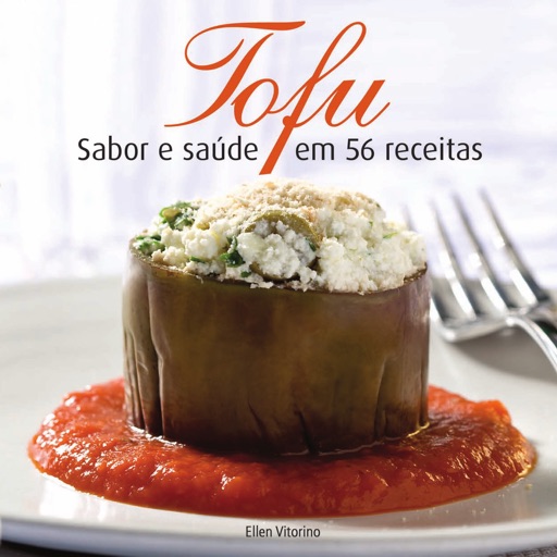 Tofu - Sabor e Saúde em 56 Receitas icon