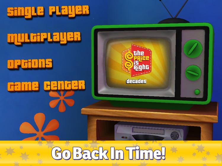 The Price is Right™ Decades HD