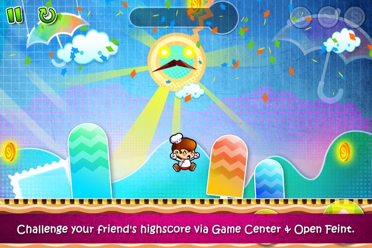 Candy Boy screenshot-4