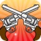 iGunslinger is your favorite duel app