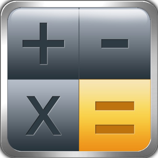Calculator` icon