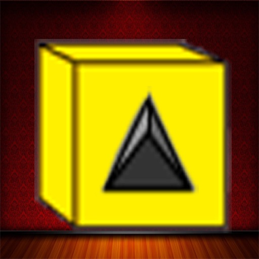 Cube Challenge icon