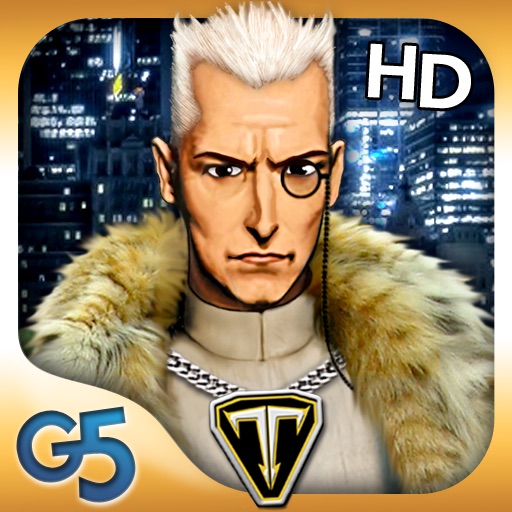 Treasure Seekers 4: The Time Has Come HD (Full) icon