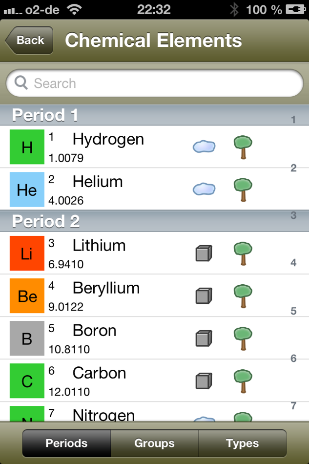 #4. GCTools iOS4 - the geocaching tool collection for iOS 4! (iOS) 由: Achim Heynen