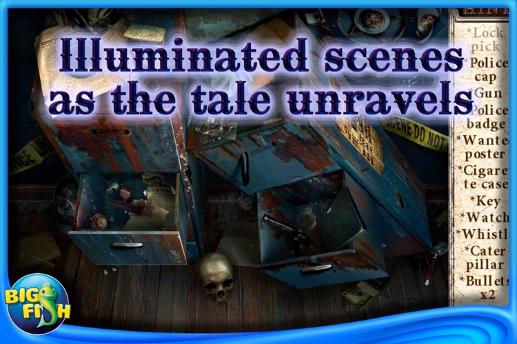 The Keepers: Lost Progeny Collector's Edition (Full) screenshot-3