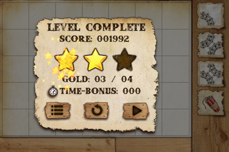 Gold Rush Classic screenshot-4