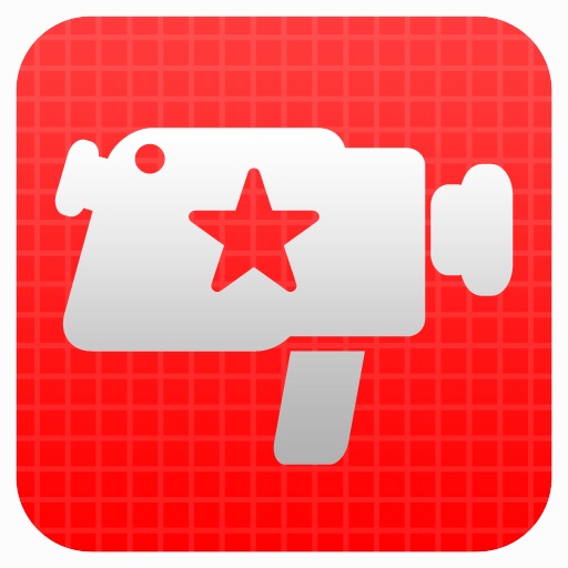 Socialism Video Camera icon