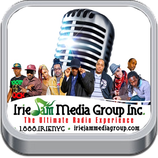 Irie Jam Radio icon