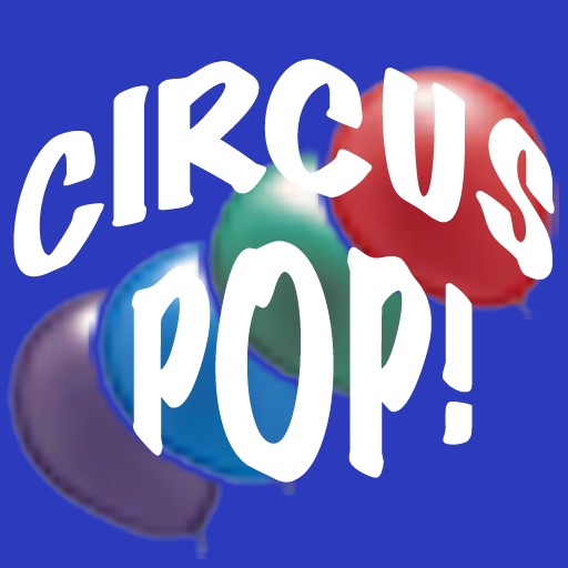 Circus Pop!