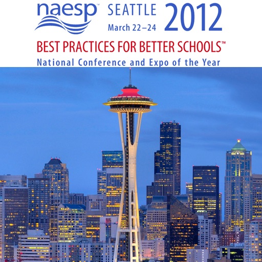 NAESP 2012 Conference & Expo