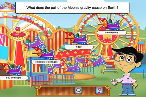 Grade 2 Learning Activities: Skills and educational activities in Reading and Math along with Science and Spelling for 2nd graders - Powered by Flink Learning screenshot 4