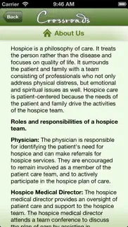 crossroads hospice problems & solutions and troubleshooting guide - 2