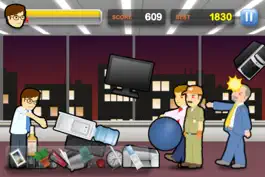 Game screenshot Office Chaos mod apk