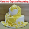Cake And Cupcake Decorating