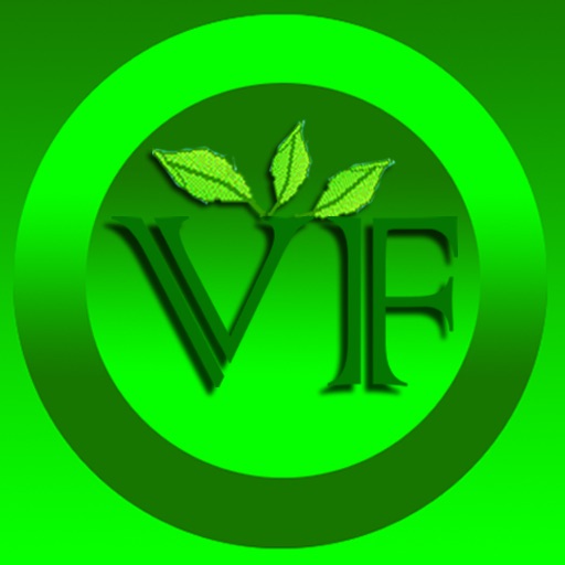 VegFast iOS App