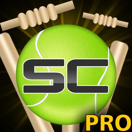Street Cricket Pro iOS App