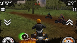 Dirt Moto Racing screenshot1
