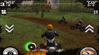 Dirt Moto Racingのおすすめ画像3