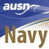 Navy Magazine for iPad