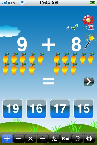 Math Magic