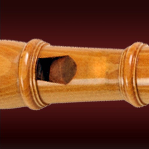 Recorder+ Lite by Obie Leff