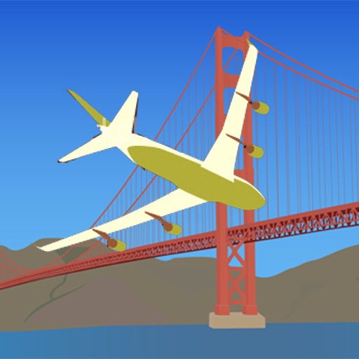 Flight Stunts iOS App