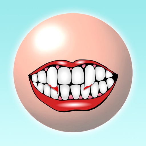 Pimp My Teeth icon