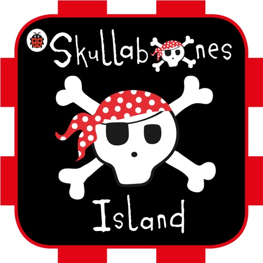 Skullabones Island: Pirates Ahoy!